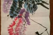 春暖花开