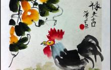 2017“小书画家海选”第十届全国青少年儿童书画大赛正在征稿