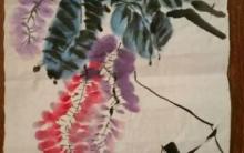 春暖花开